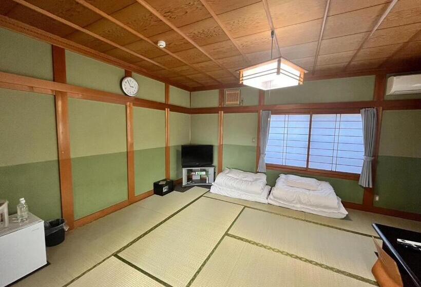 Пансион Yoshinogun   House   Vacation Stay 17051