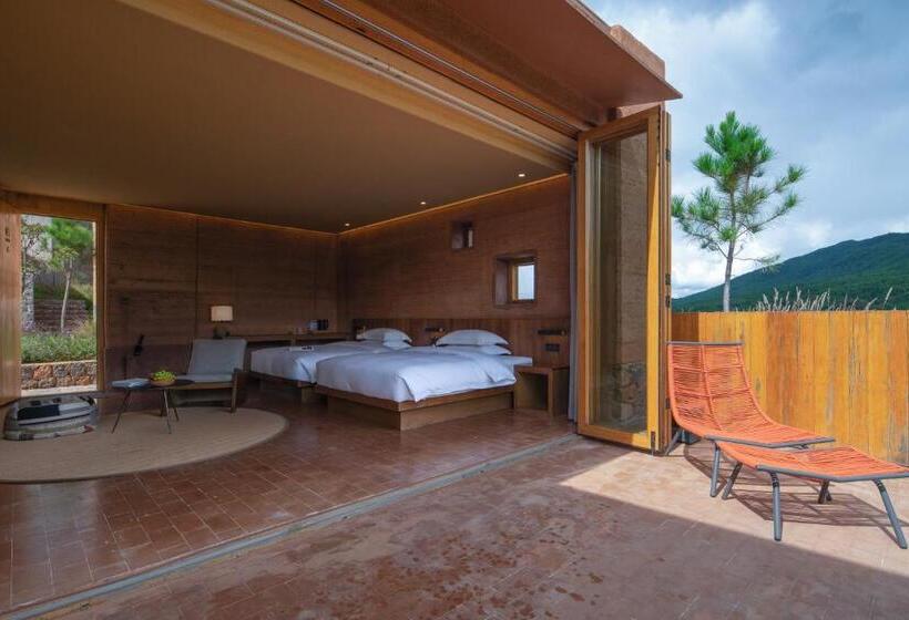 호텔 Linden Centre Shaxi