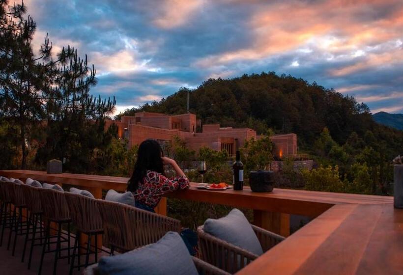 호텔 Linden Centre Shaxi