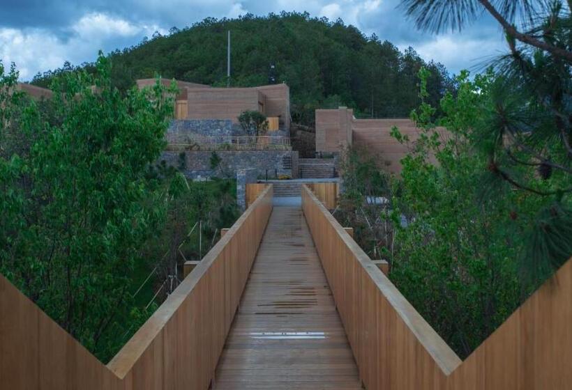 호텔 Linden Centre Shaxi