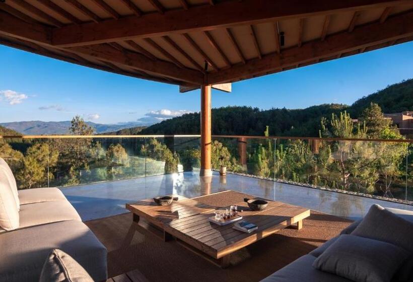 호텔 Linden Centre Shaxi