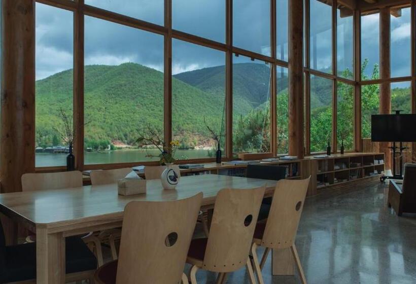 호텔 Linden Centre Shaxi