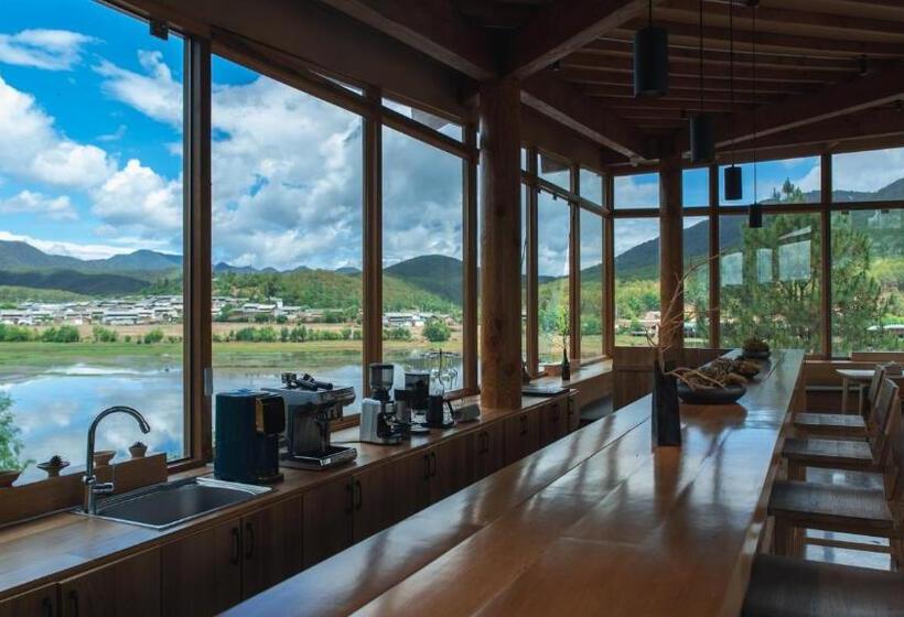 호텔 Linden Centre Shaxi