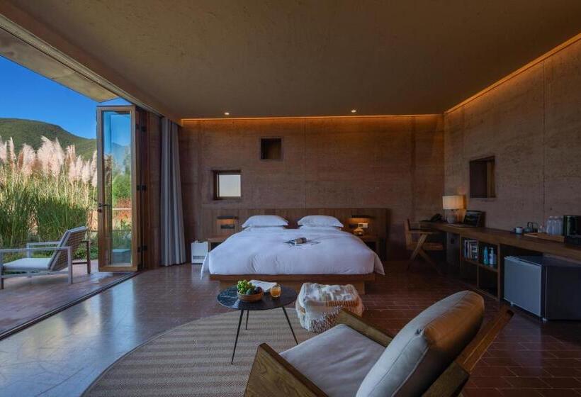 호텔 Linden Centre Shaxi