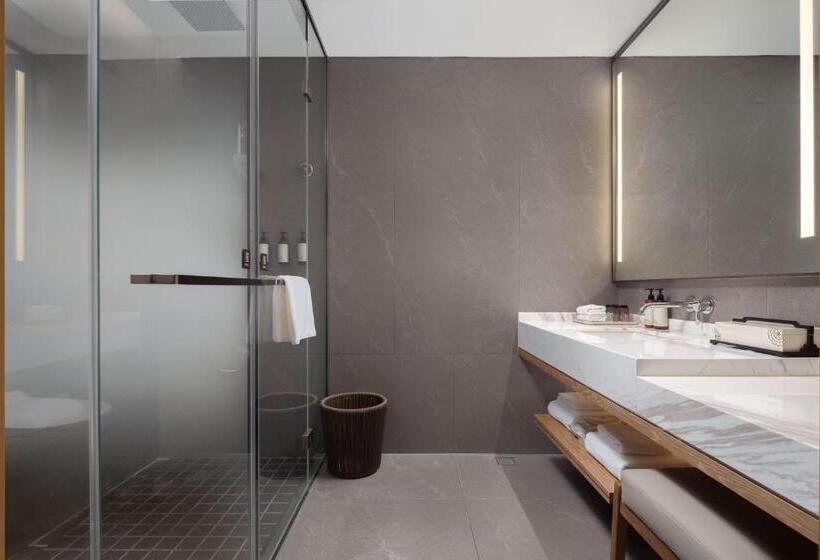 贵州安顺黄果树开元名都酒店