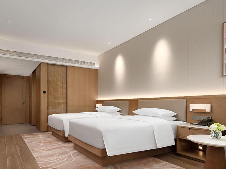 贵州安顺黄果树开元名都酒店