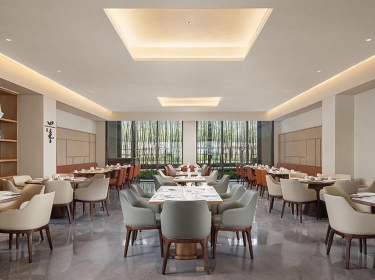 贵州安顺黄果树开元名都酒店