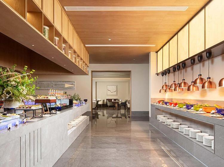 贵州安顺黄果树开元名都酒店