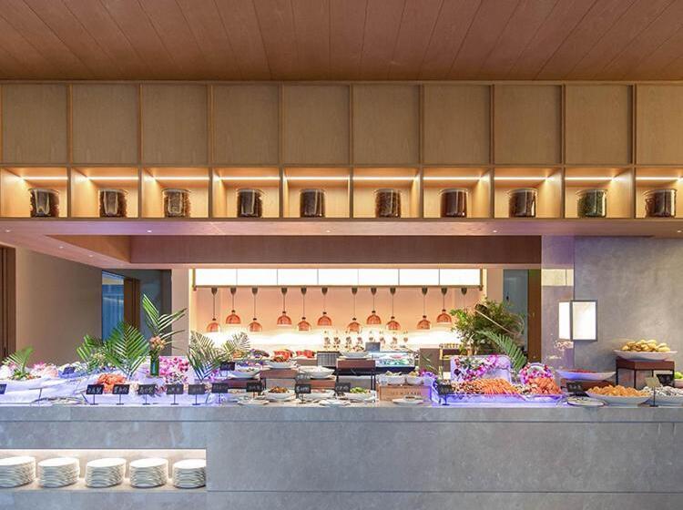 贵州安顺黄果树开元名都酒店