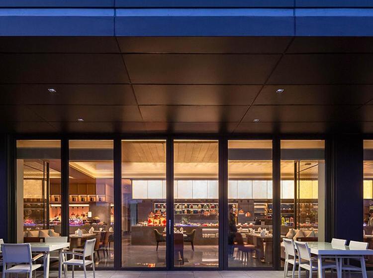 贵州安顺黄果树开元名都酒店