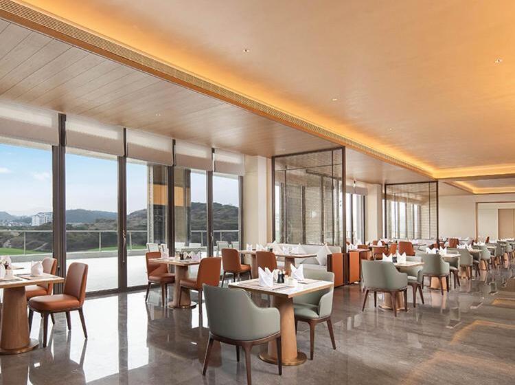 贵州安顺黄果树开元名都酒店