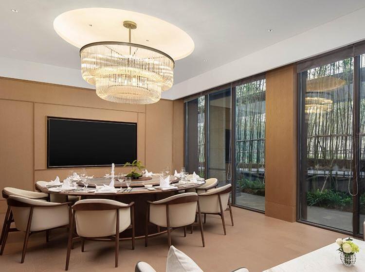 贵州安顺黄果树开元名都酒店