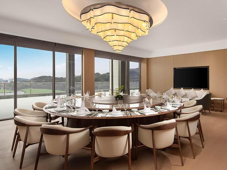 贵州安顺黄果树开元名都酒店