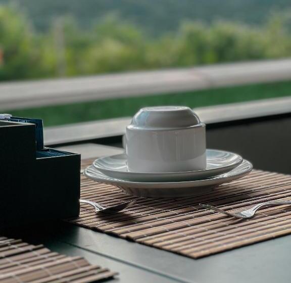 Herberge Pousada Canto Do Cedro