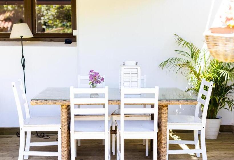 هاستل Santa Marina Surf