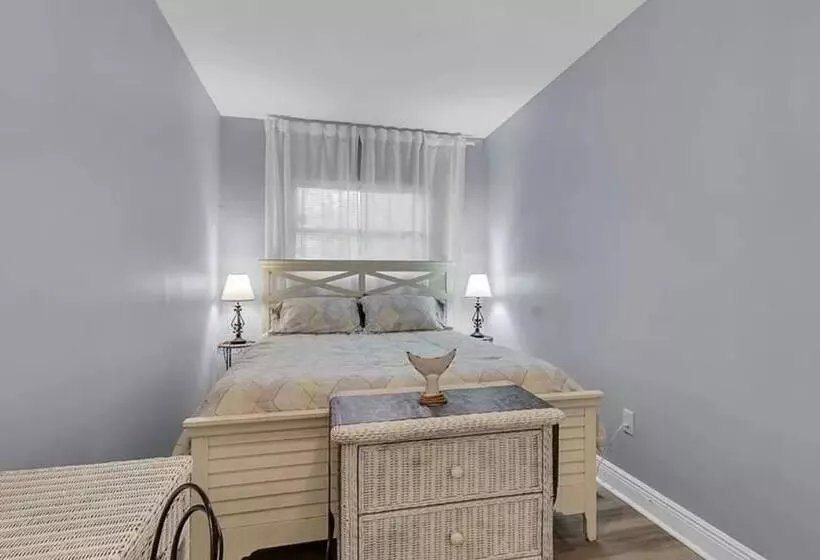 ベッドアンドブレックファースト Beautiful Villa In Downtown