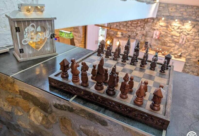 צימר La Maison Millésime