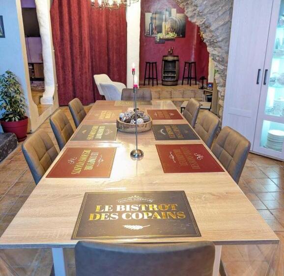 צימר La Maison Millésime