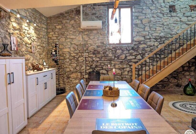 צימר La Maison Millésime