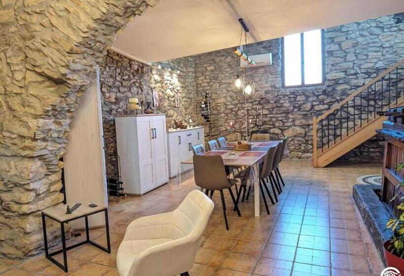 צימר La Maison Millésime