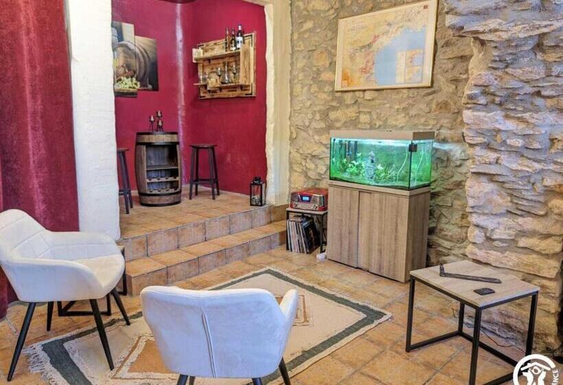 צימר La Maison Millésime