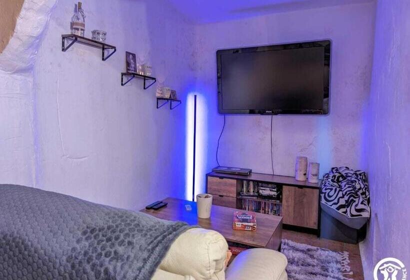 צימר La Maison Millésime