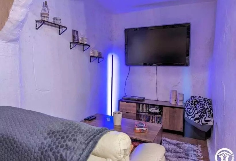 ベッドアンドブレックファースト La Maison Millésime