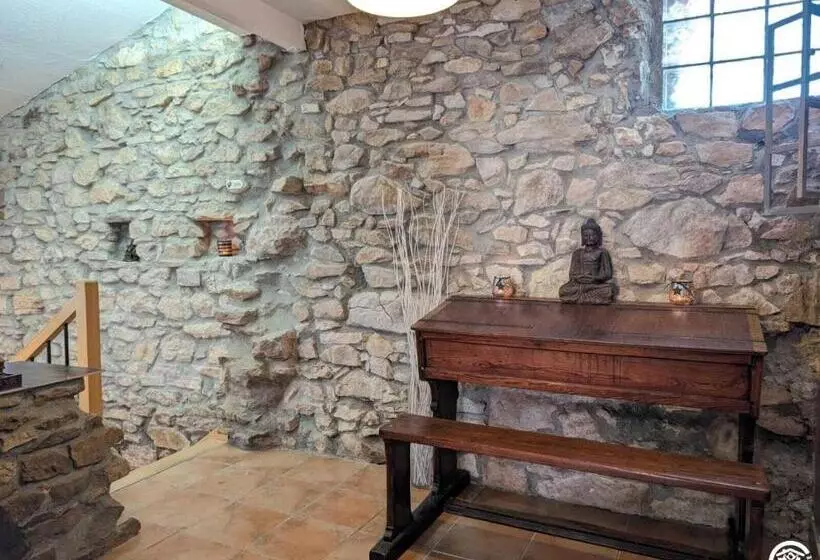 ベッドアンドブレックファースト La Maison Millésime