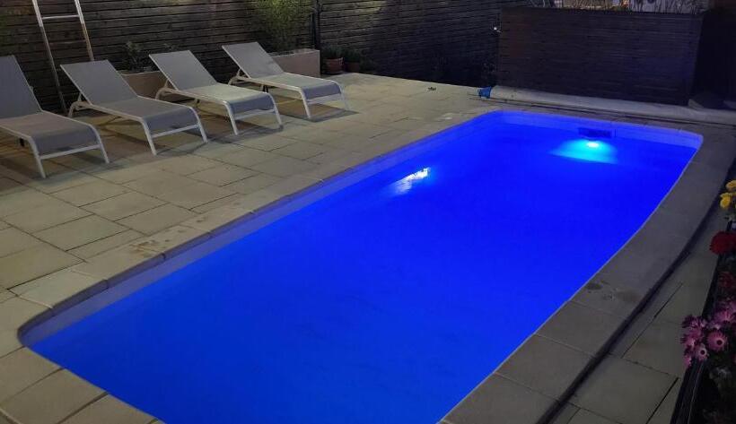 צימר La Maison Millésime