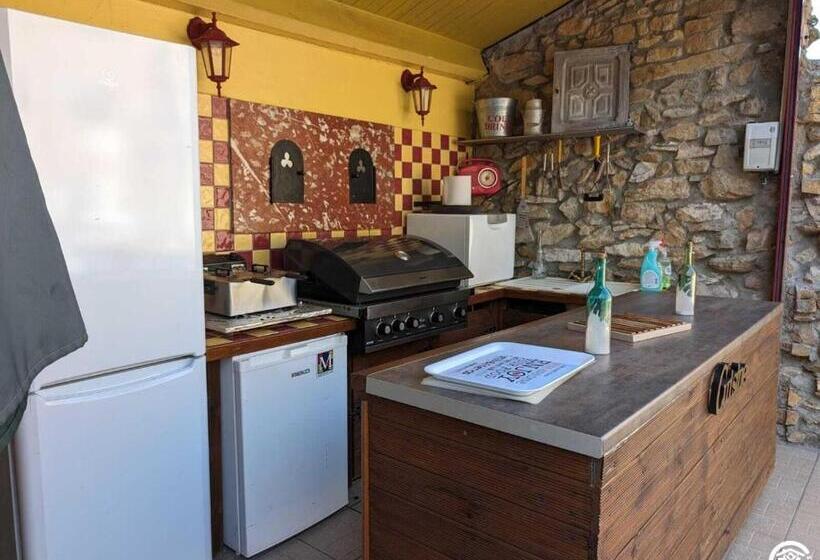 צימר La Maison Millésime