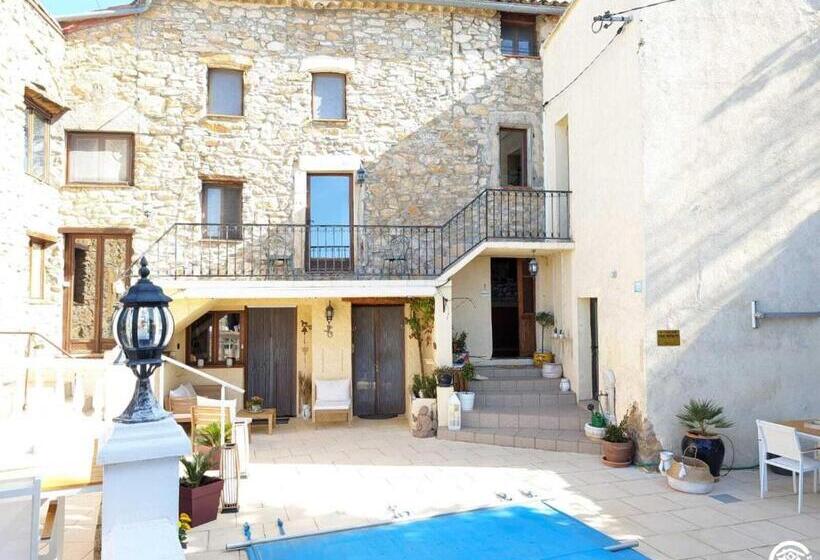 צימר La Maison Millésime