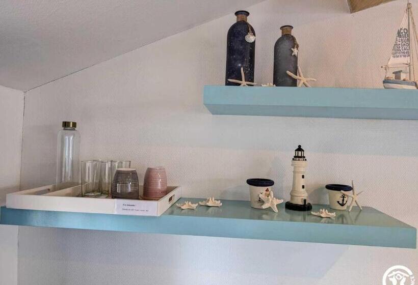 צימר La Maison Millésime