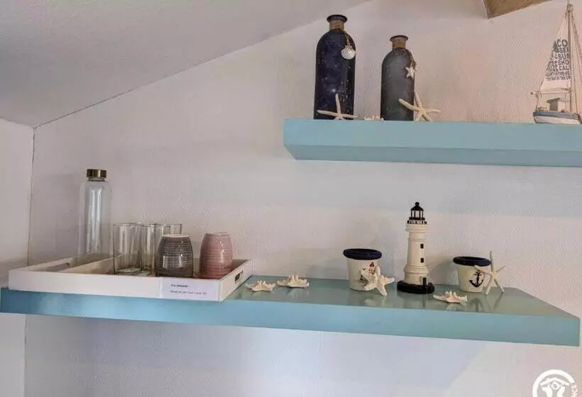 ベッドアンドブレックファースト La Maison Millésime