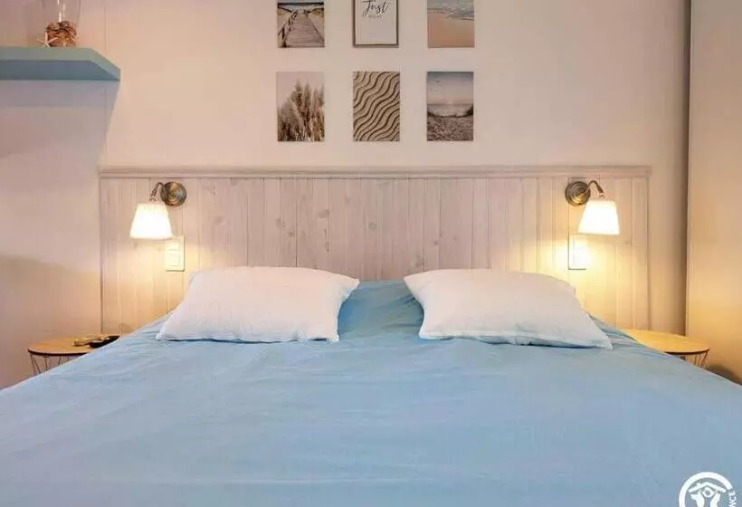 ベッドアンドブレックファースト La Maison Millésime