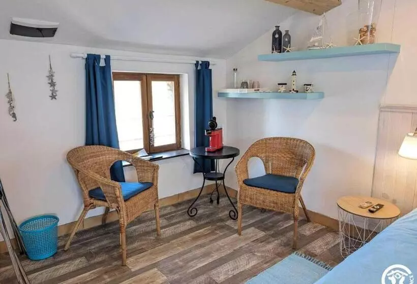 ベッドアンドブレックファースト La Maison Millésime