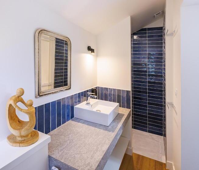 مبيت وإفطار Moulin De Retord, Côté étang Chambres D Hôtes