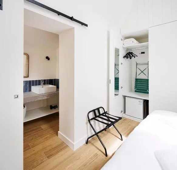 ベッドアンドブレックファースト Moulin De Retord, Côté étang Chambres D Hôtes