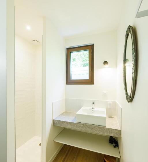 مبيت وإفطار Moulin De Retord, Côté étang Chambres D Hôtes