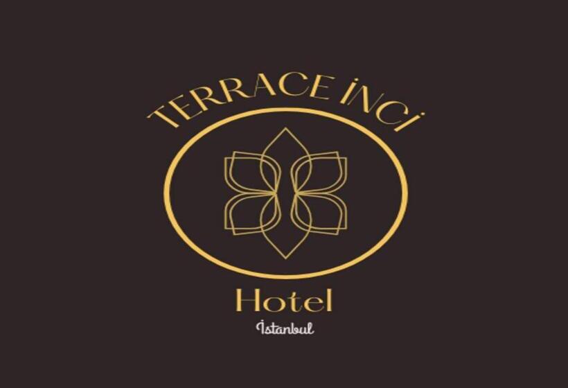 تختخواب و صبحانه Terrace İnci