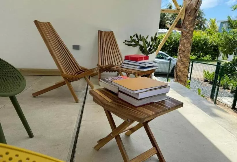 Casa Bajura Bed And Breakfast