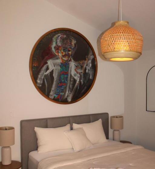 Casa Bajura Bed And Breakfast