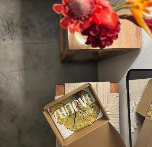 Casa Bajura Bed And Breakfast