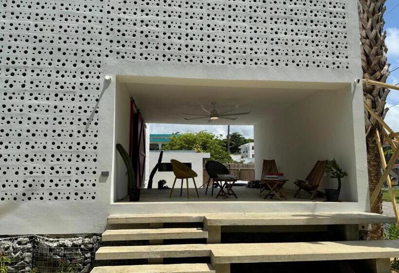 Casa Bajura Bed And Breakfast