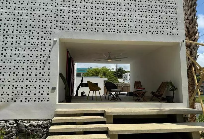 Casa Bajura Bed And Breakfast