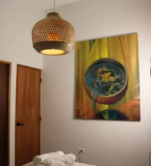 Casa Bajura Bed And Breakfast