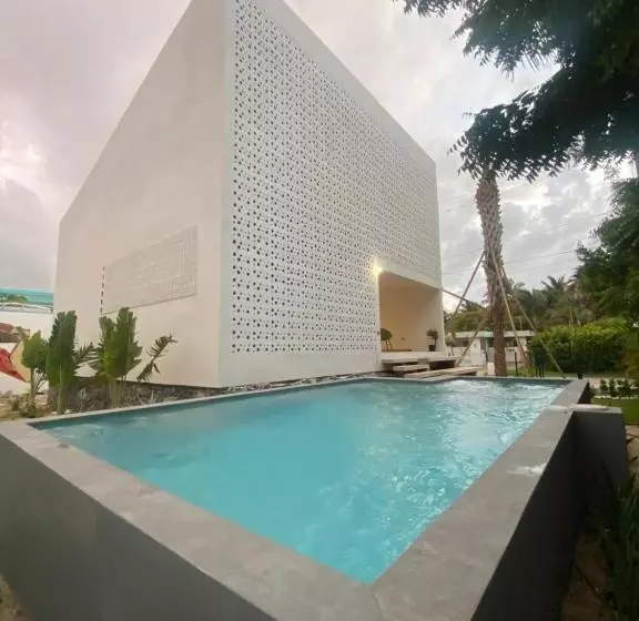 Casa Bajura Bed And Breakfast