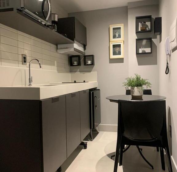 Flat 415  Cabo Branco, Infinity By Dual