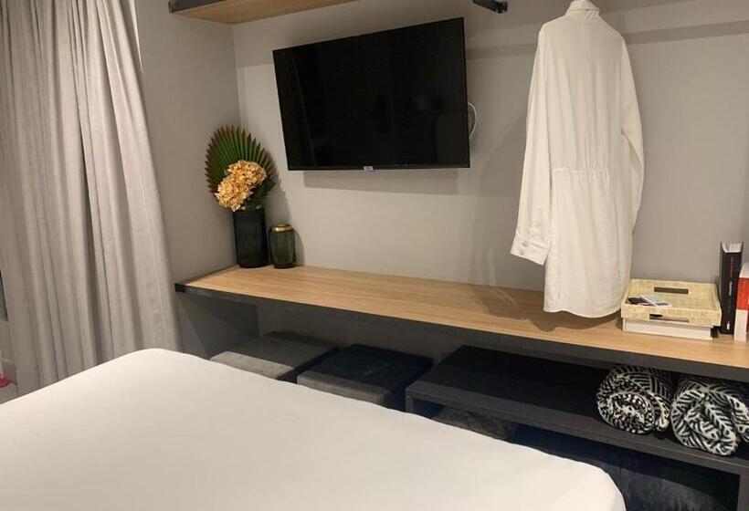 Flat 415  Cabo Branco, Infinity By Dual