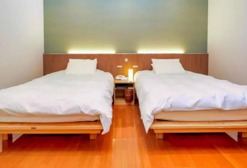 Hokuryuko Hotel North Nagano   Vacation Stay 14771v