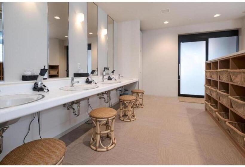 Hokuryuko Hotel North Nagano Vacation Stay 14771v